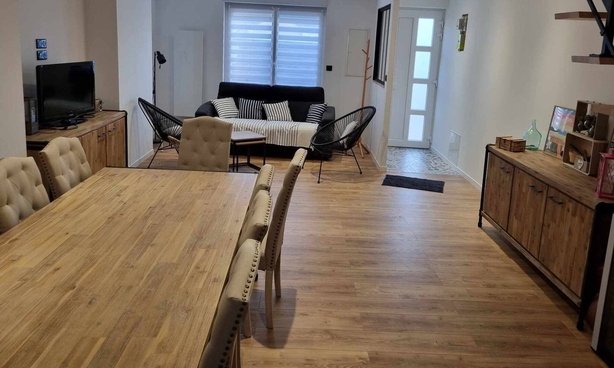 Port House | Vrbo Property