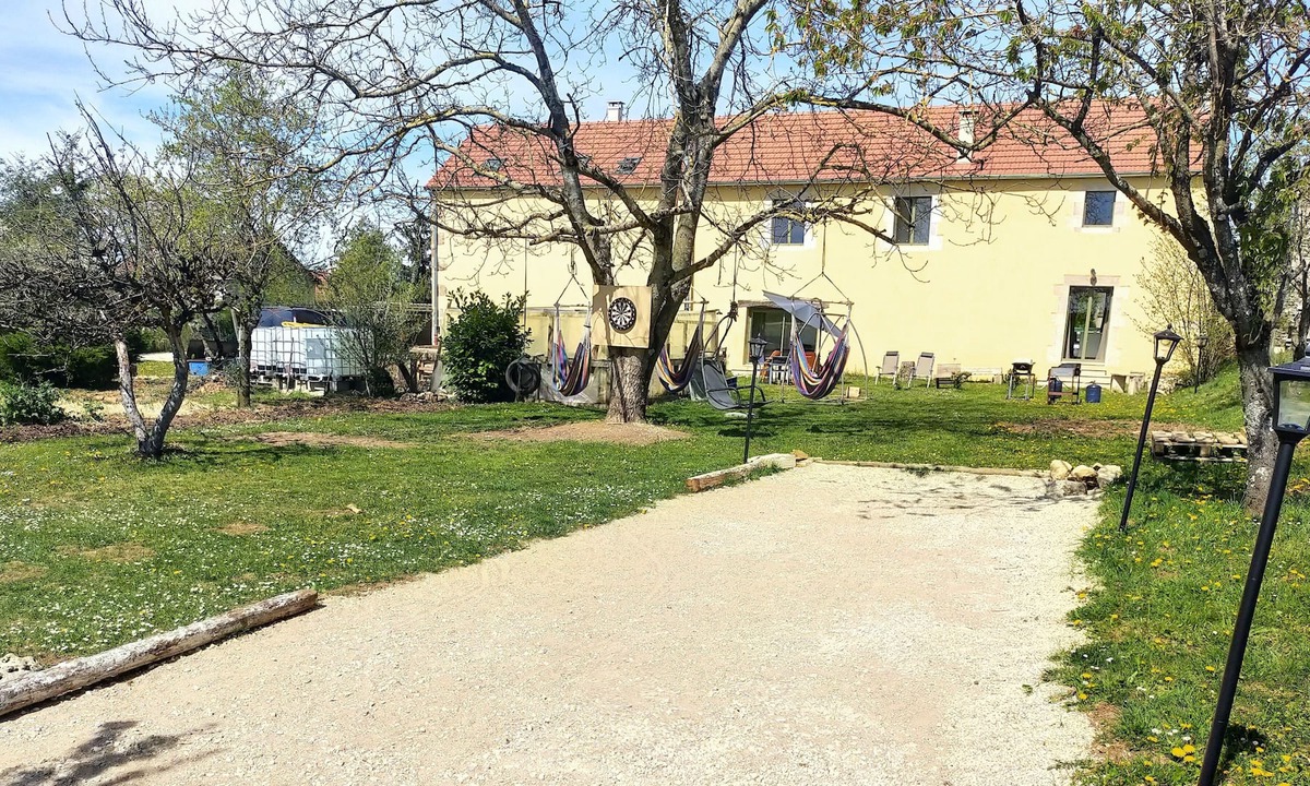 Savoisy House | Vrbo Property