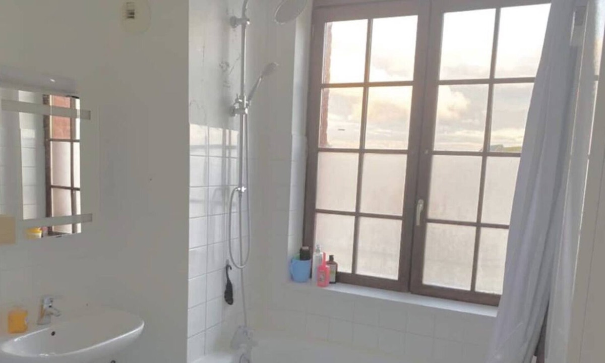 Seclin Apartment | Vrbo Property