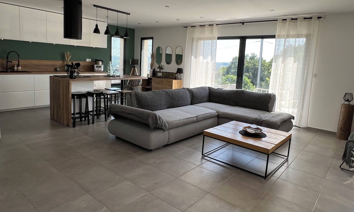 Sernhac Villa | Vrbo Property