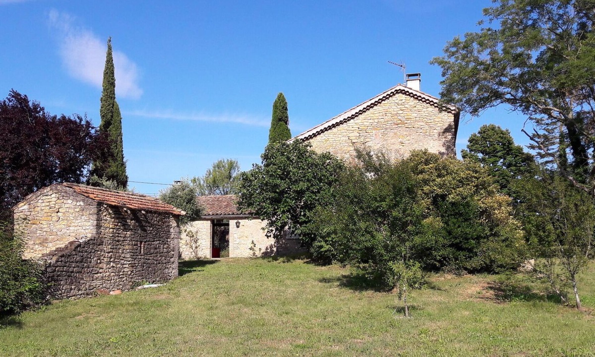 Allegre Les Fumades Other | Vrbo Property