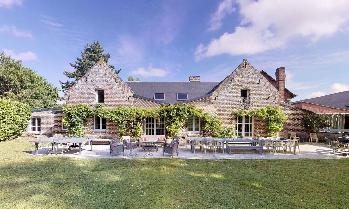 Talmas House | Vrbo Property