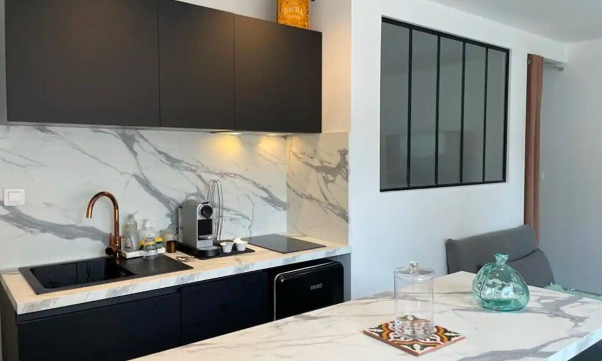 Tarbes Apartment | Vrbo Property