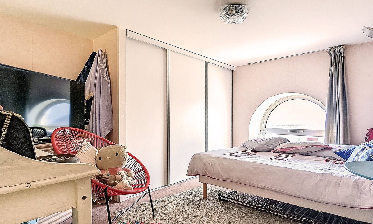 Treguier Apartment | Vrbo Property