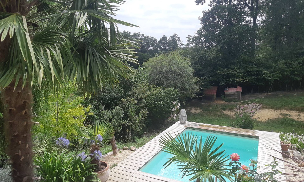 Urcuit House | Vrbo Property