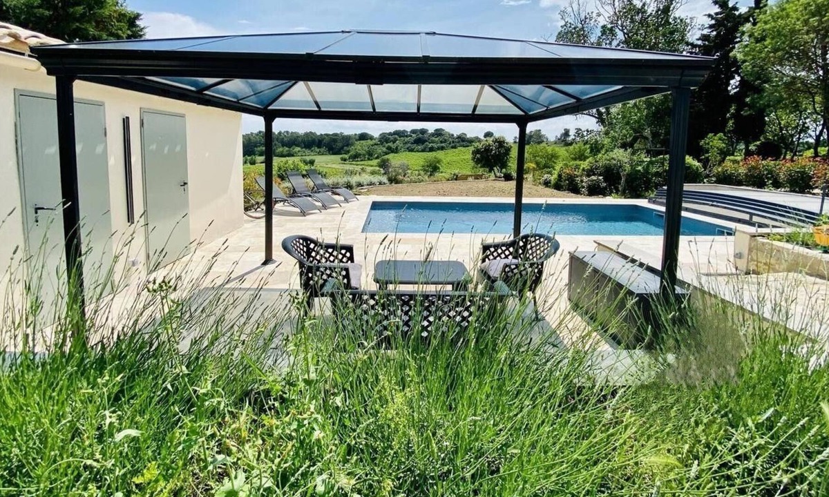 Ventenac-Cabardes Other | Vrbo Property