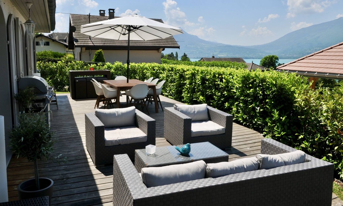 Veyrier-du-Lac House | Vrbo Property