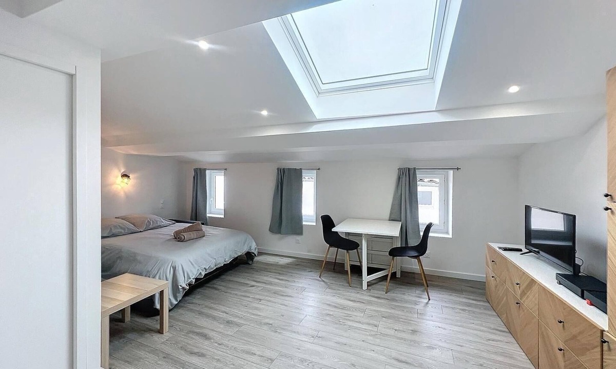 Villefranche-de-Lauragais Apartment | Vrbo Property