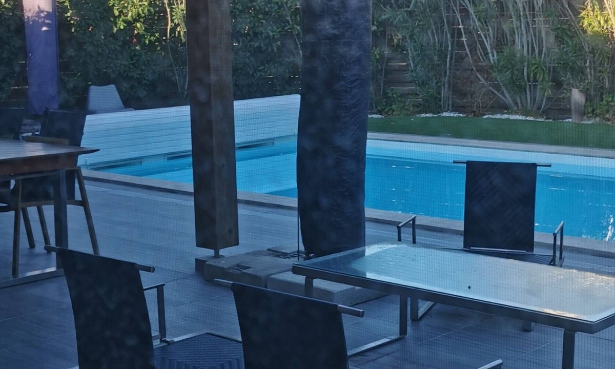 Zonza Villa | Vrbo Property