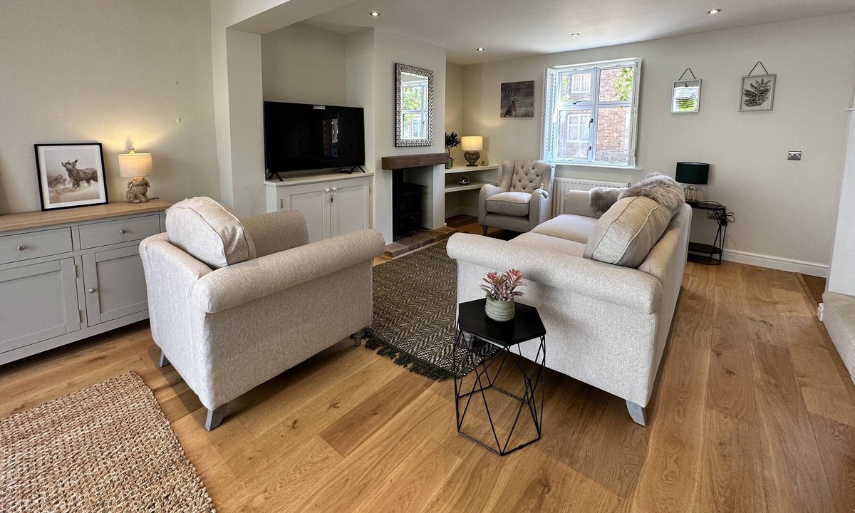 Deepdale Cottage | Vrbo Property