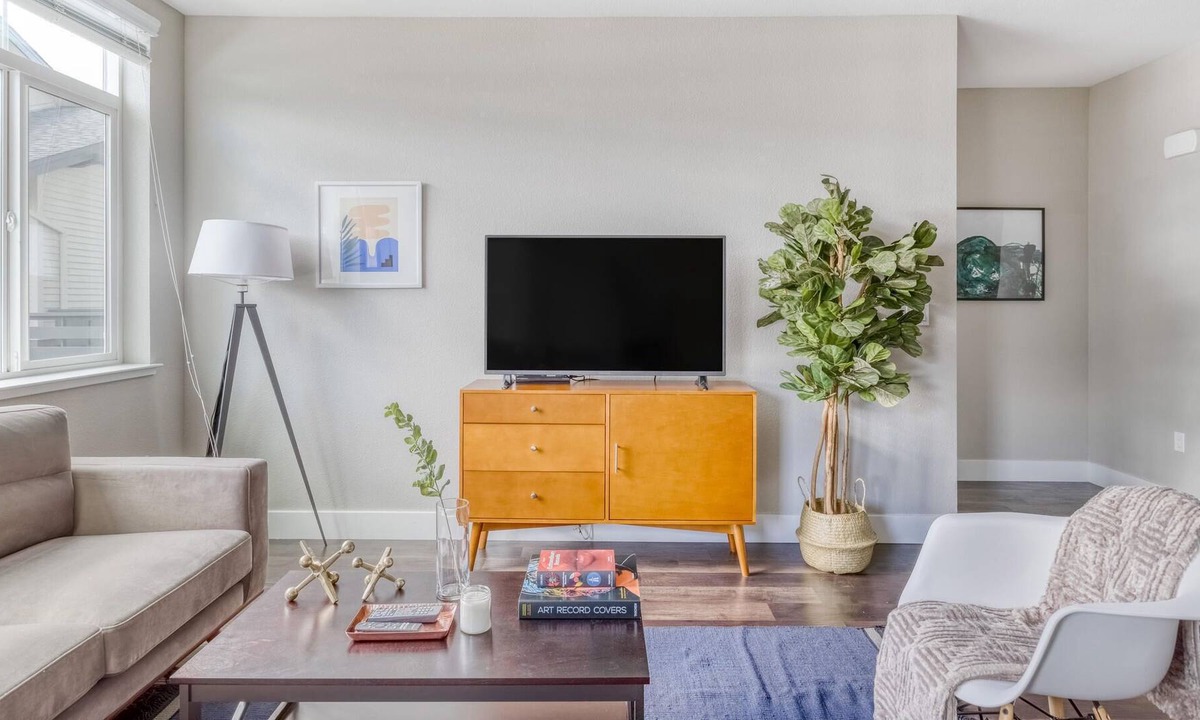 Pleasanton Apartment | Vrbo Property