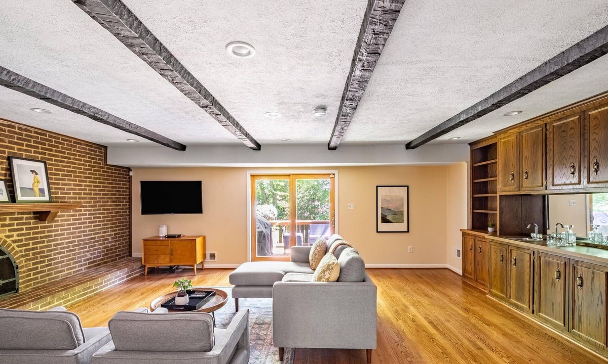 Potomac House | Vrbo Property