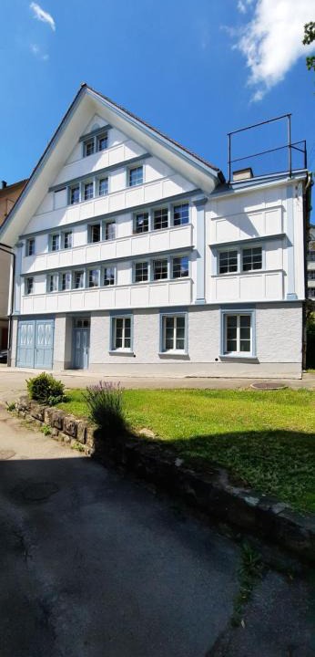 Gais Apartment | Vreni`s Ferienwohnung
