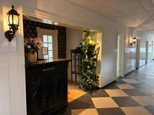 Lokken Hostel | Vrensted Hostel B&B