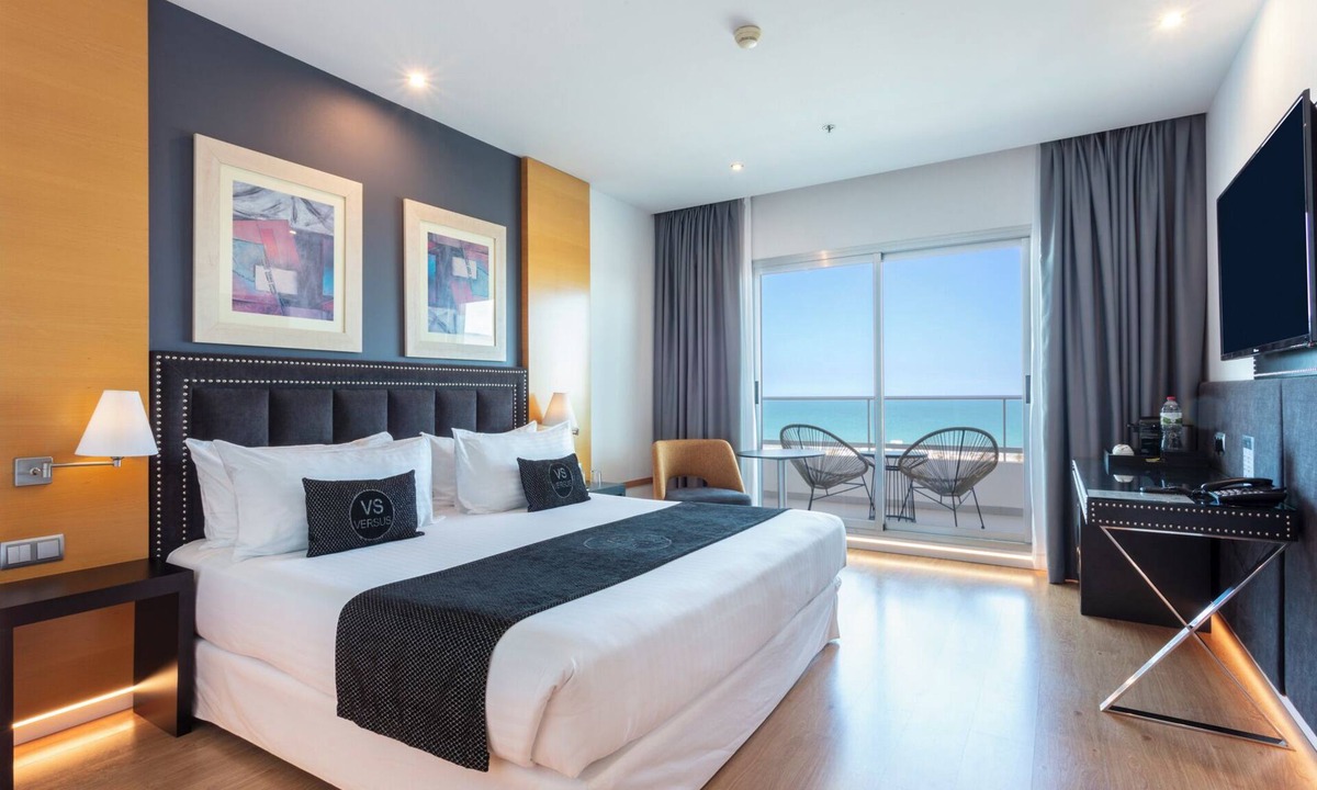 Grau i Platja Hotel | VS Gandía Palace Hotel