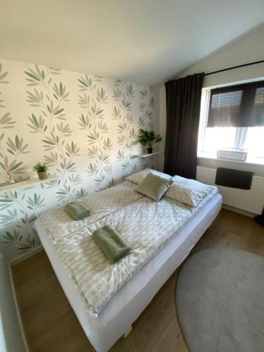Kolding Apartment | Vshus Apartment-2 Bedrooms near city center