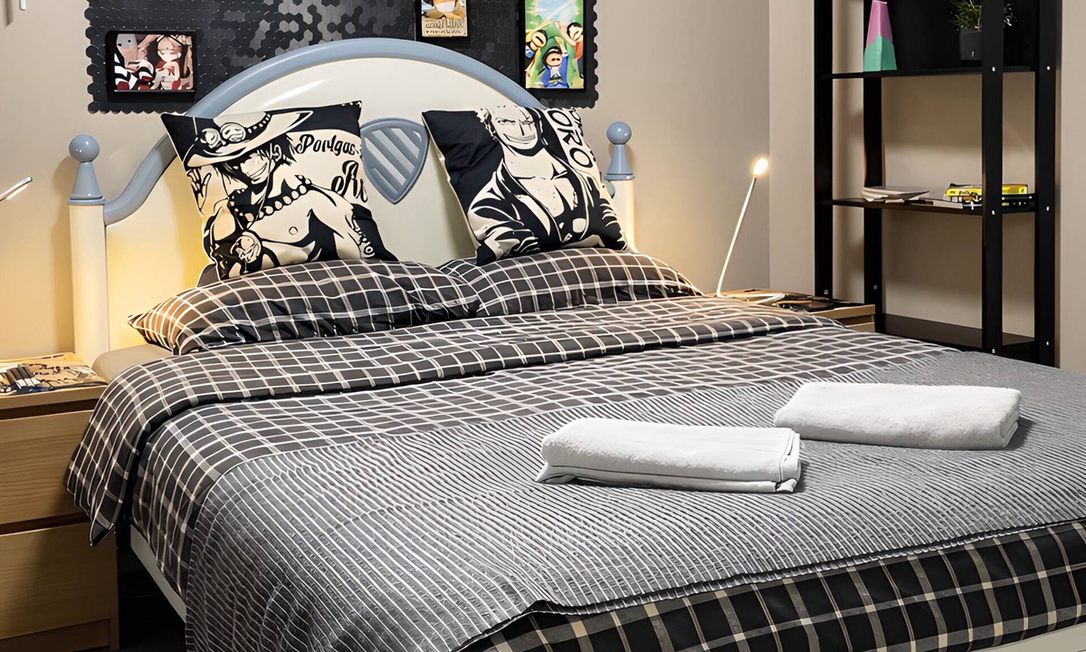 Willowdale Bed & Breakfast | VSS-Themed Cozy Private Room in North York Centre