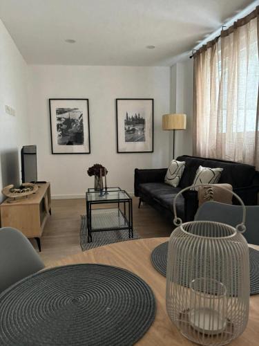 El Gancho Apartment | VTZ Los Balcones del Casco