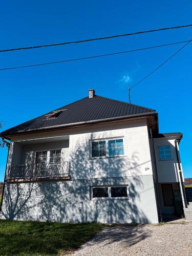 Presika House | Vučja Aura Gorski Kotar