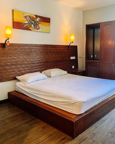 Mahendradatta Hotel | Vu Exclusive Boarding House