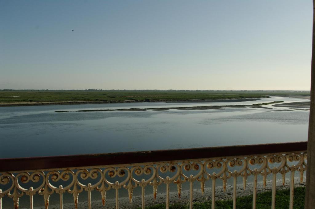 Saint-Valery-sur-Somme Apartment | Vue exceptionnelle sur la Baie de Somme