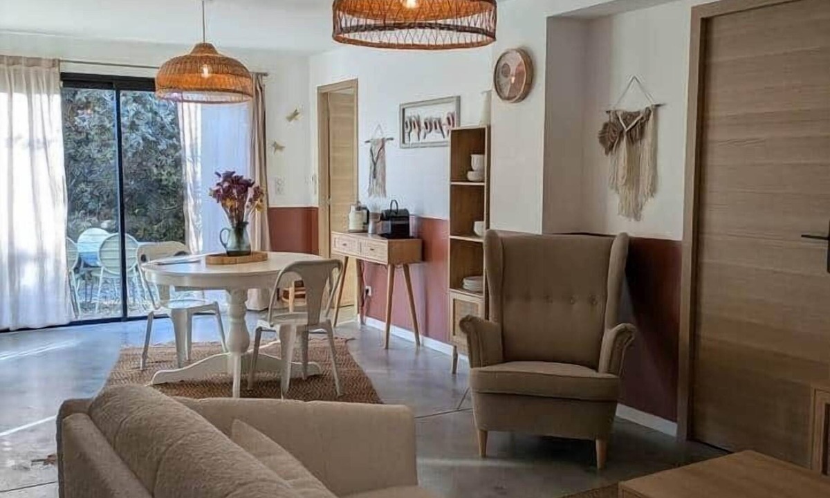 Piolenc Apartment | Vue Forêt - Experiences Les Chênes Verts - Charming Gîtes