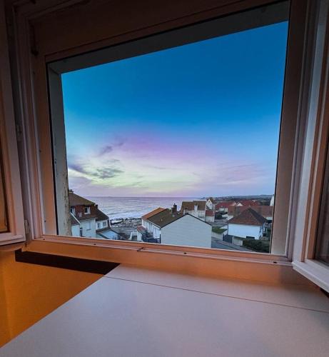 Ambleteuse Apartment | Vue mer, Appartement Cosy, Plage à 20 m