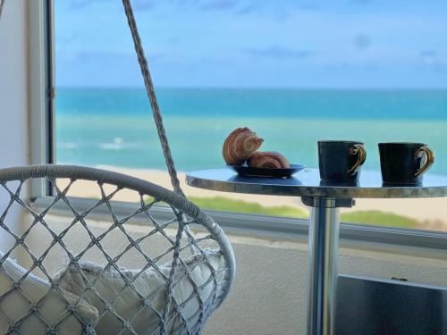 Saint-Cyprien Plage Apartment | Vue mer Incroyable !