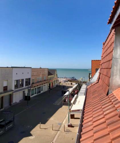 Quend-Plage-les-Pins Apartment | Vue mer - La Parenthèse Marine