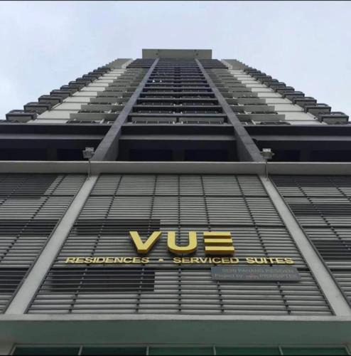 Titiwangsa Sentral House | VUE RESIDENCE -3 ROOMs