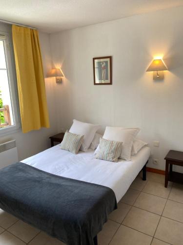 Levernois Apartment | Vue Sur Green