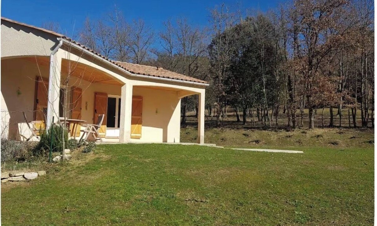 Quillan Villa | Vue sur la Montagne