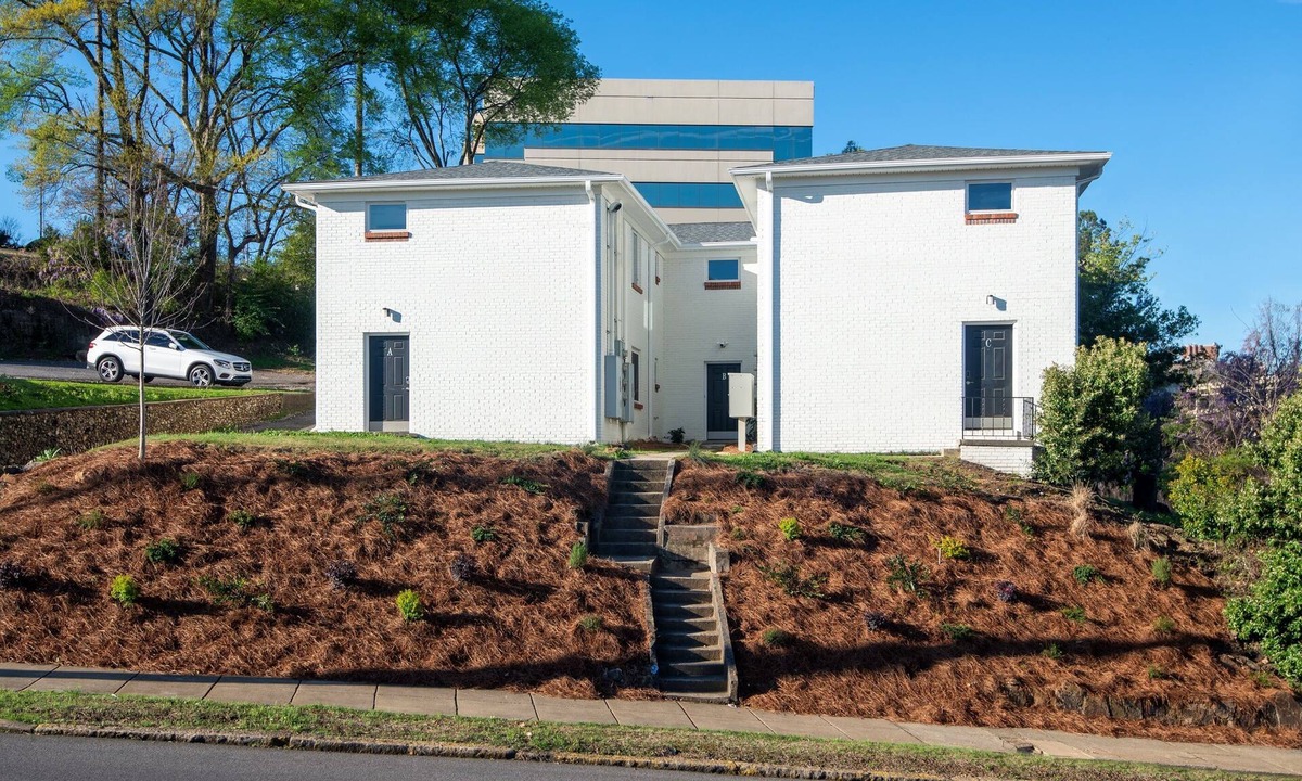 Five Points South Condo | Vulcan’s 4 Combo - 4 Units/King Beds/WiFi/Pets