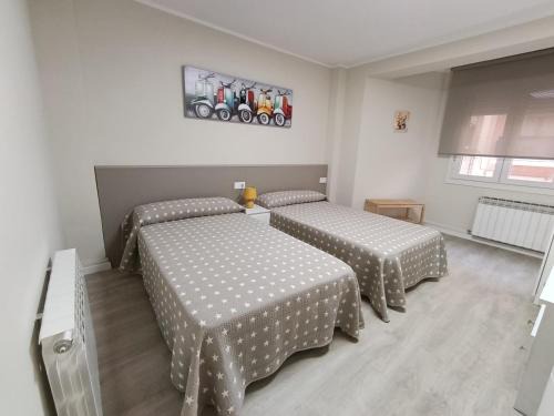 Alcaniz Apartment | VUT Montse