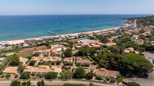 La Nartelle Resort | VVF Golfe de Saint-Tropez