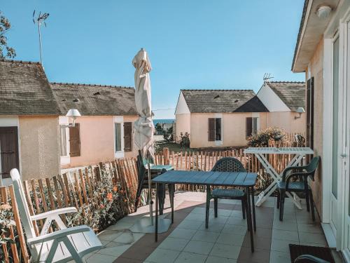 Sarzeau Resort | VVF Golfe du Morbihan Sarzeau Arzon