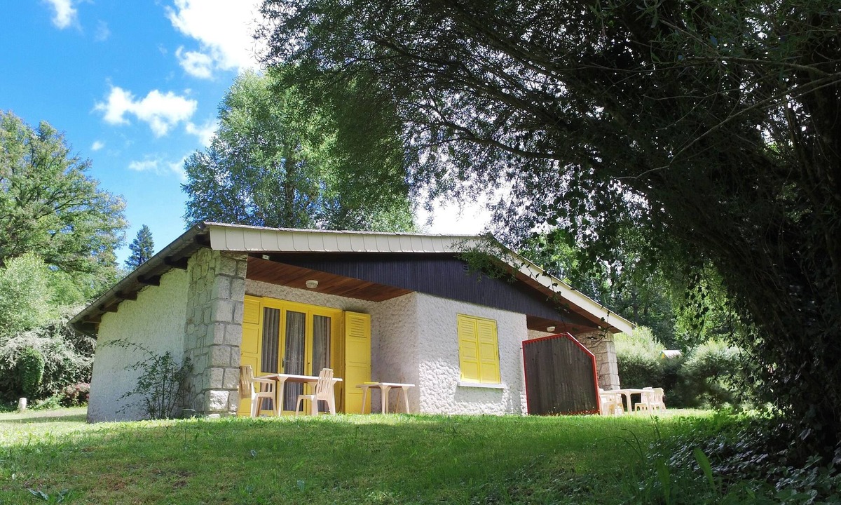 Neuvic Other | VVF Haute Dordogne, Neuvic plage