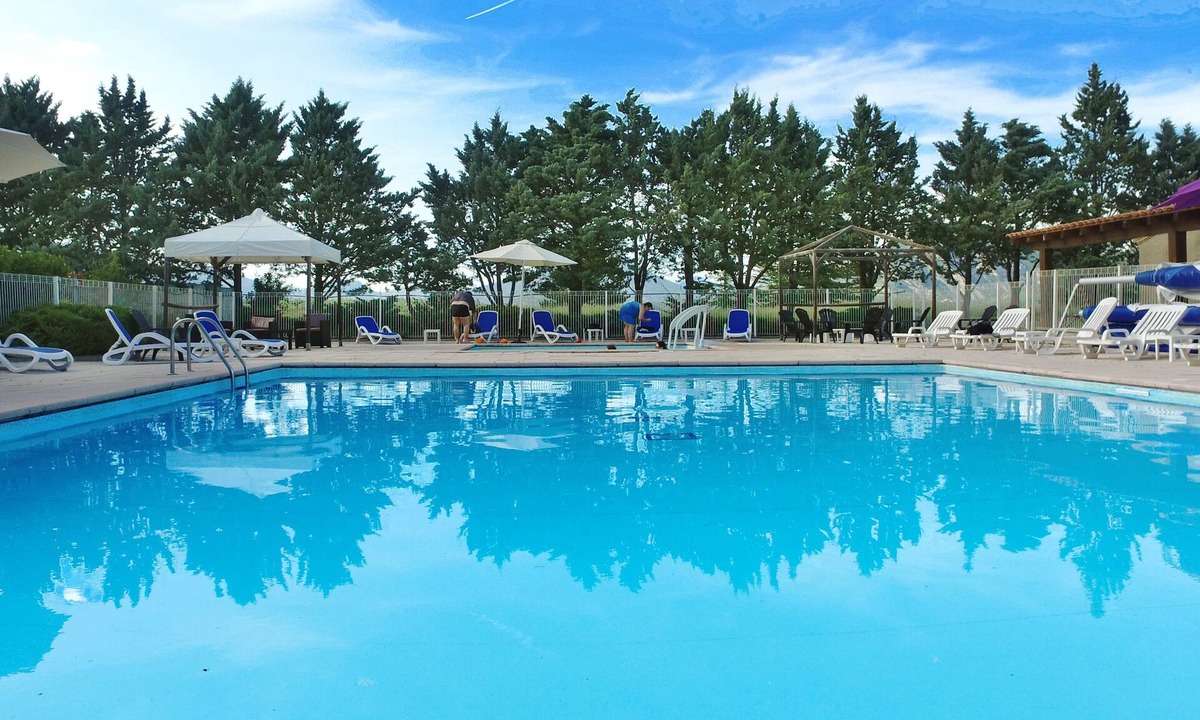 Lagrand Other | VVF Haute Provence, Lagrand