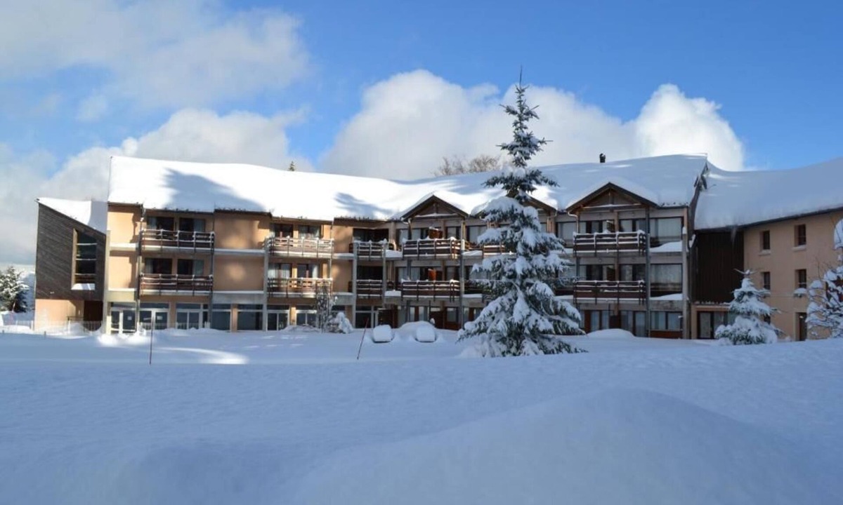 Premanon Other | VVF Jura Les Rousses, Prémanon