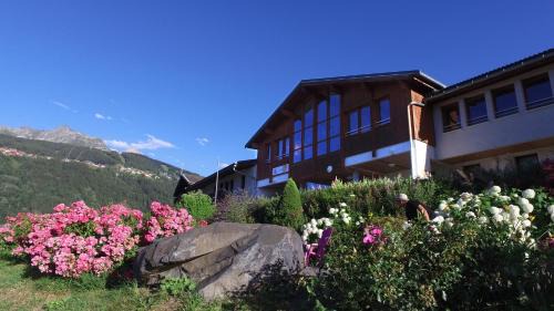 Montchavin Resort | VVF La Plagne Montchavin Paradiski
