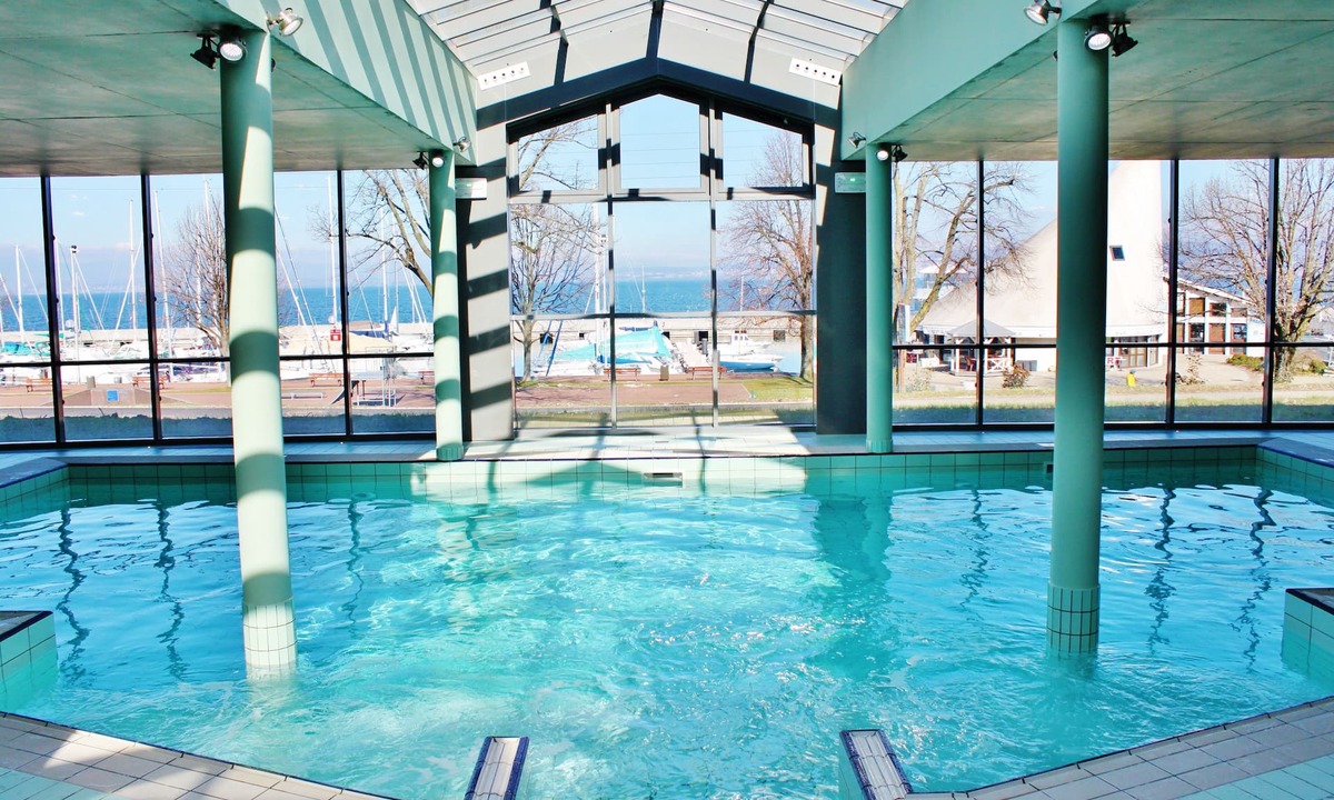 Evian-les-Bains Other | VVF Lac Léman, Évian-les-Bains