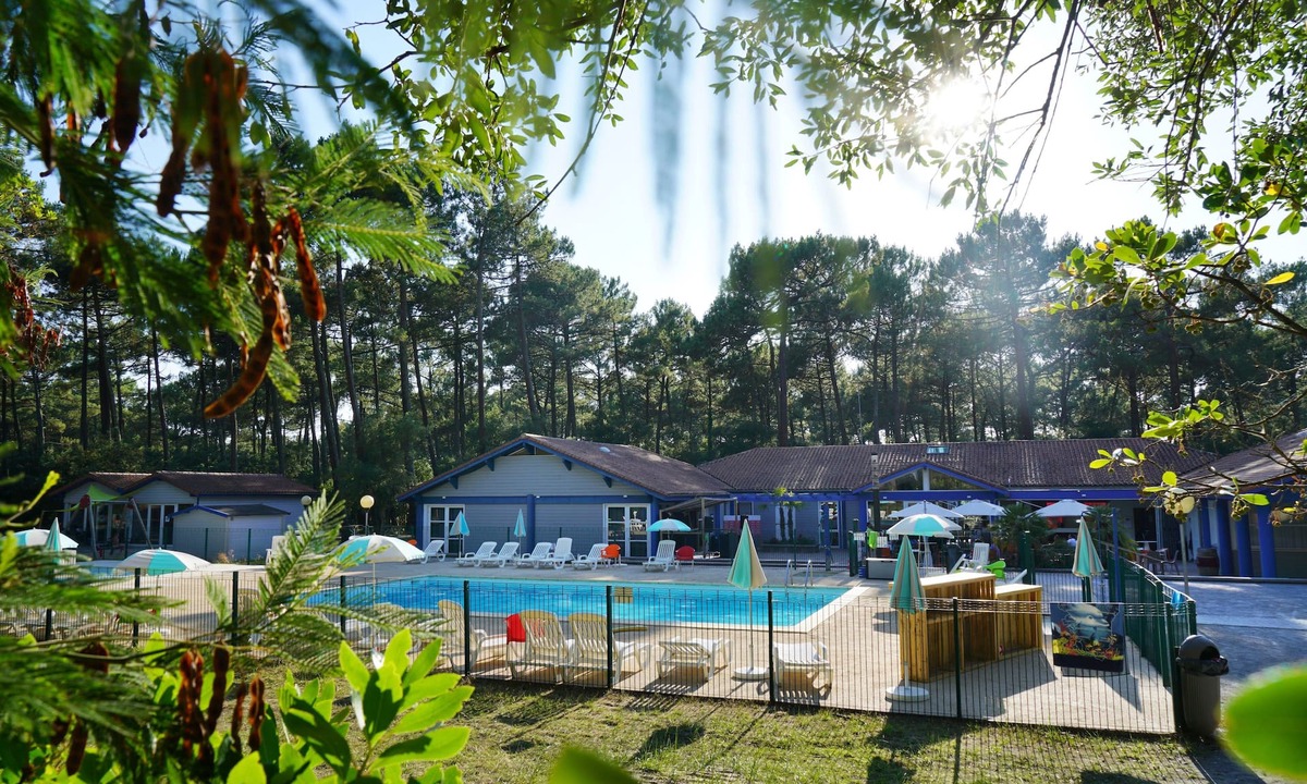 Moliets-et-Maa House | VVF Landes Moliets