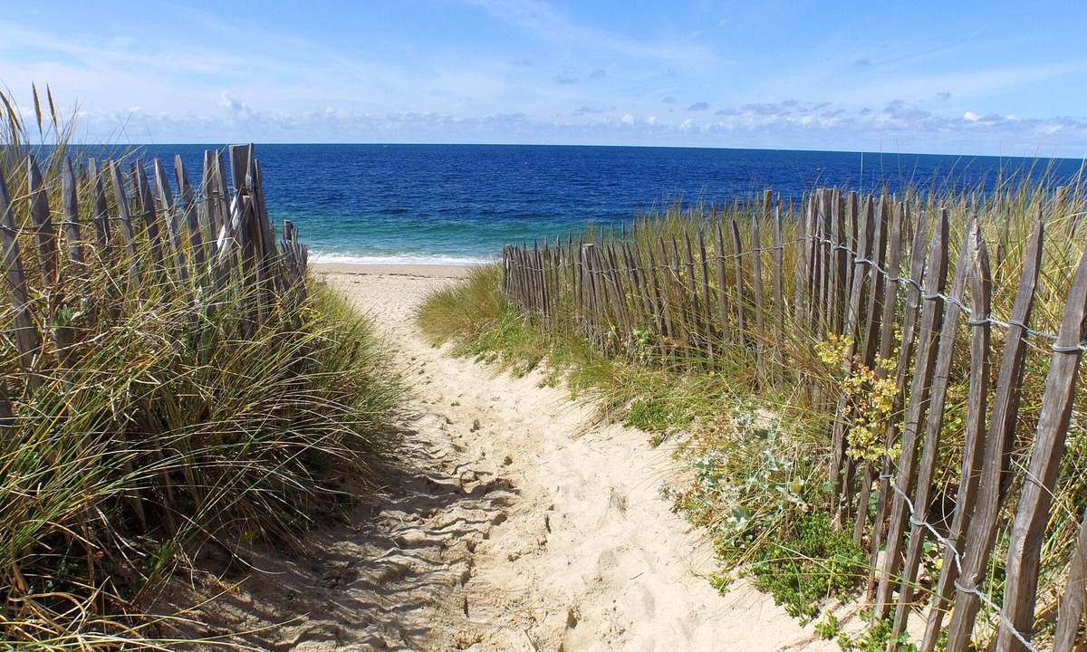 La Turballe Other | VVF Les Plages de Guérande, La Turballe