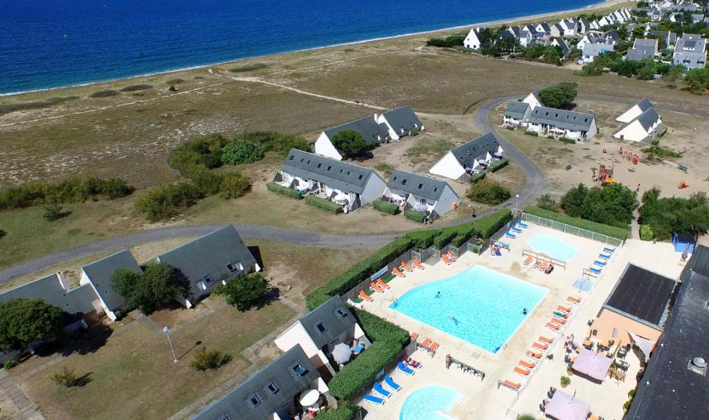 La Turballe Resort | VVF Les Plages de Guérande La Turballe