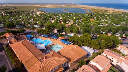 Saint-Pierre-la-Mer Resort | VVF Narbonne-Plage Saint-Pierre-la-Mer