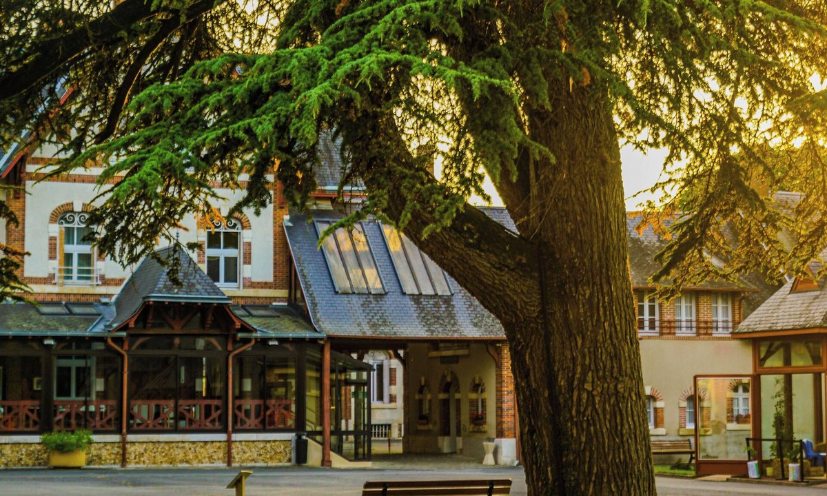 Neuvy-sur-Barangeon Hotel | VVF Nature Parc Sologne Berry, Neuvy sur Barangeon