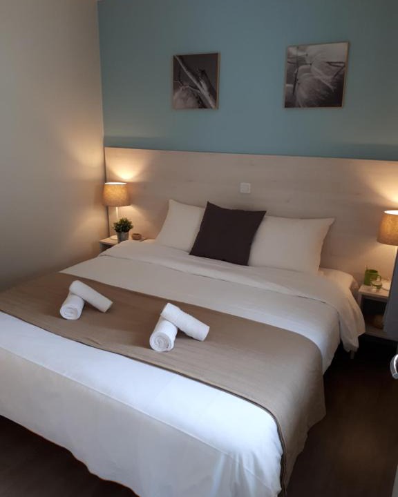 Forges-les-Eaux Resort | VVF Normandie Forges-les-Eaux