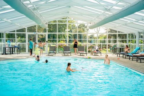 Argol Resort | VVF Pointe Bretagne, Argol