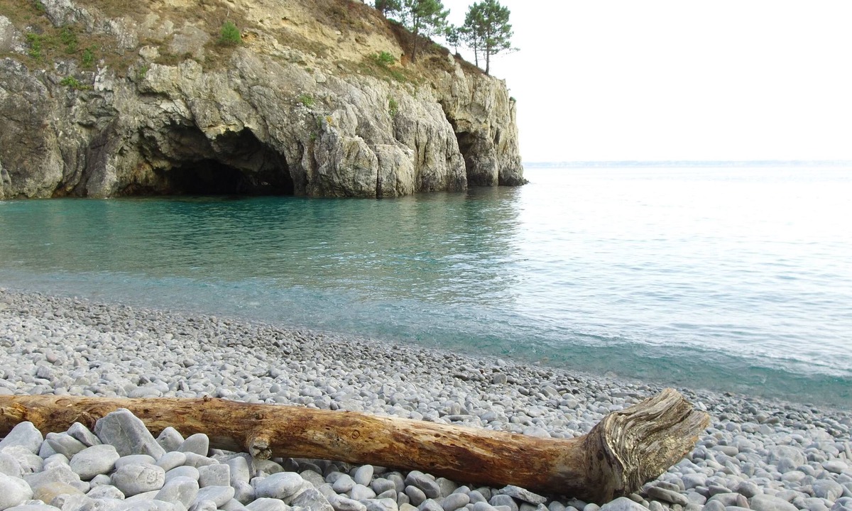 Argol Hotel | VVF Pointe Bretagne, Argol