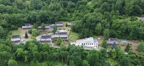 Saint-Lary-Soulan Resort | VVF Saint-Lary-Soulan Hautes-Pyrénées